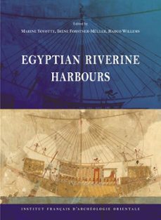 egyptian riverine harbours (ebook)-9782724710786