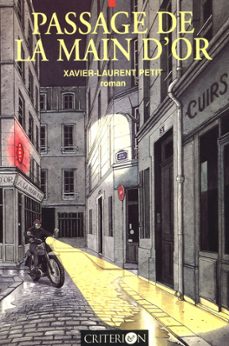 -xavier laurent petit-9782741302186