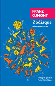 zodiaque (ebook)-franz cumont-9782743651886