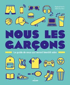 nous, les garçons ne (ebook)-raphael martin-9782745996886