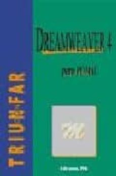dreamweaver 4-9782746012486