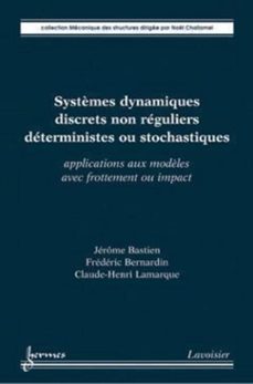 -jérôme bastien-frédéric bernardin-claude-henri lamarque-9782746289086