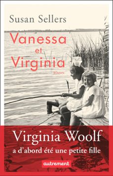 vanessa et virginia (ebook)-susan sellers-9782746753686