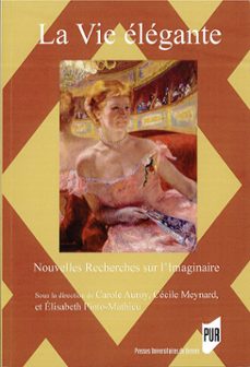 la vie elegante (ebook)-9782753579286
