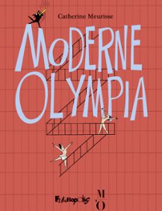 moderne olympia (ebook)-catherine meurisse-9782754831086