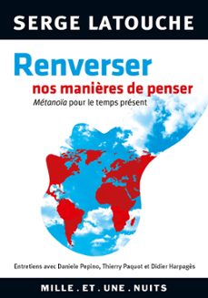 -serge latouche-9782755506686