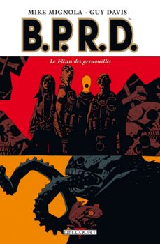 -mike mignola-9782756034386