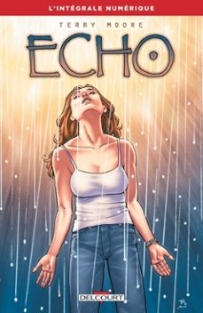 echo - integrale (ebook)-terry moore-9782756094786