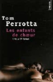 les enfants de choer-9782757803486