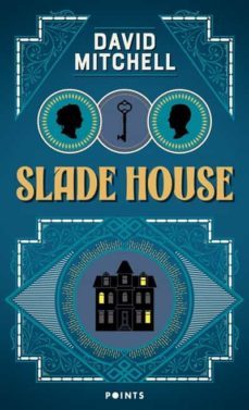 slade house-9782757882986