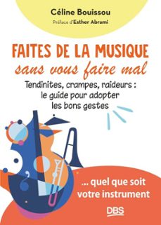 faites de la musique sans vous faire mal (ebook)-9782807364486