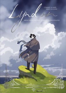 lyndon (ebook)-irene marchesini-9782808219686