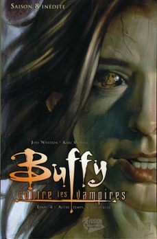 -joss whedon-karl moline-9782809437386
