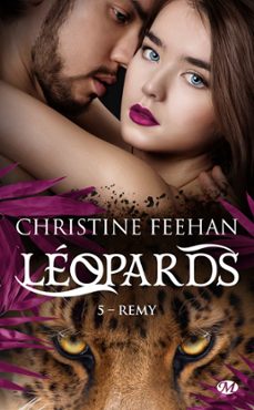 -christine feehan-9782811223786