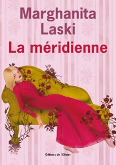 la meridienne (ebook)-marghanita laski-9782823622386