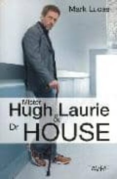 hugh laurie & dr house-9782828911386