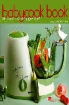 babycook book-9782841232086