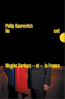 no exit (ebook)-philip gourevitch-9782844855886