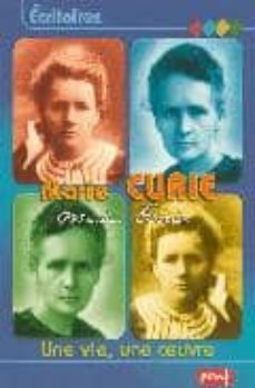 marie curie-9782845264786