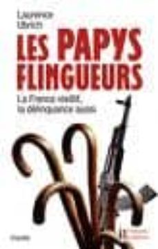les papys flingueurs-l. ubbrich-9782849411186