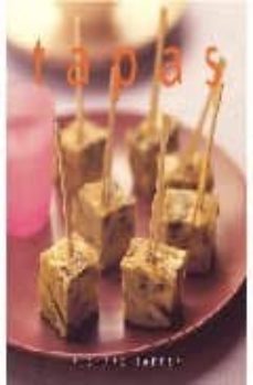 tapas-richard tapper-9782876774186