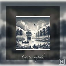 contes rapides (audiolibro)-françois coppee-9782898853586