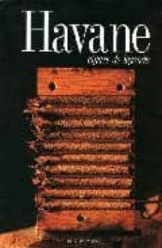 havane: cigare de legende-charles del todesco-9782908228786