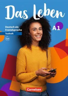 das leben a1 - cuaderno de tests-9783061224486