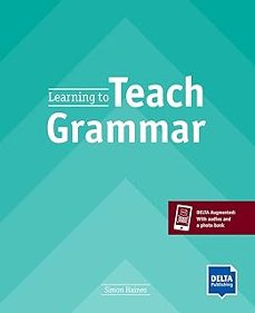 learning to teach grammar-9783125016286