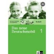 das neue deutschmobil 1 test-9783126761086
