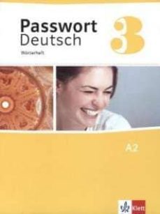 passwort deutsch 3 neu - glosario-9783126764186