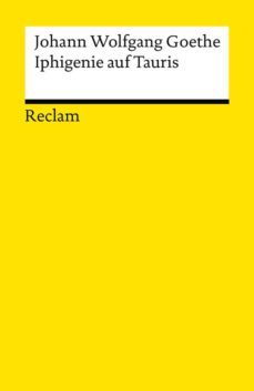 iphigenie auf tauris (ebook)-9783159600086