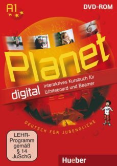 planet 1.interaktives.kb.(dvd-rom)-9783196116786