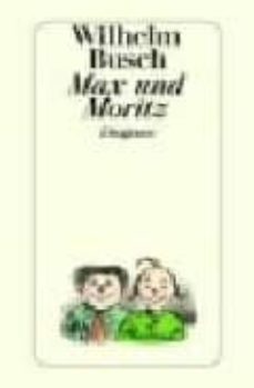 max und moritz-9783257201086