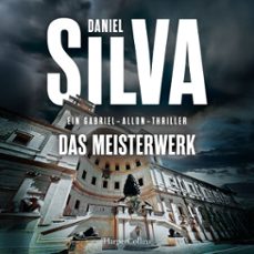 das meisterwerk (audiolibro)-daniel silva-9783365013786