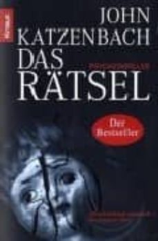 das raetsel-john katzenbach-9783426637586