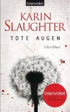 tote augen-karin slaughter-9783442374786