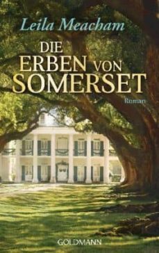 erben von somerset-leila meacham-9783442473786