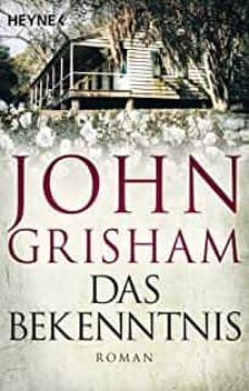 das bekenntnis-9783453439986