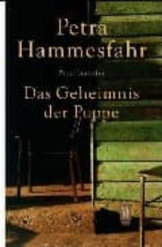 das geheimnis der puppe-9783499264986