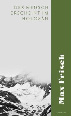 der mensch erscheint im holozan .-max frisch-9783518462386