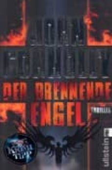 der brennende engel-9783548280486