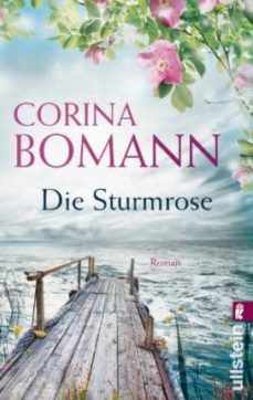 die sturmrose-9783548286686