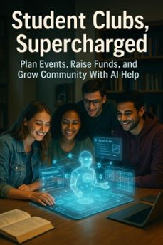 student clubs, supercharged (ebook)-jared douglas-9783565071586