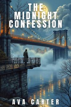 the midnight confession (ebook)-ava carter-9783565098286
