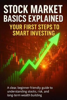 stock market basics explained: your first steps to smart investing (ebook)-mark carl-9783565119486
