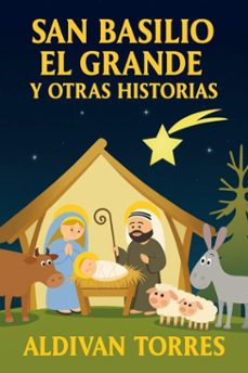 san basilio el grande y otras historias (ebook)-aldivan teixeira torres-9783565186686