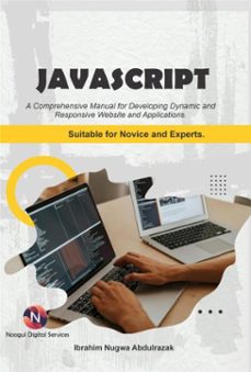 javascript. (ebook)-abdulrazak ibrahim-9783565189786
