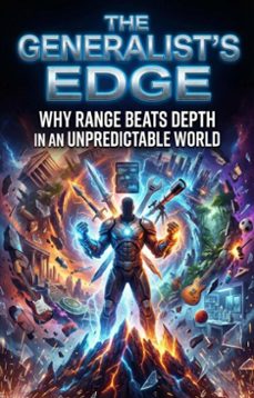 the generalist's edge (ebook)-david epstein-9783565193486