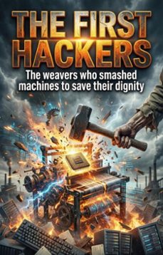 the first hackers (ebook)-edward loom-9783565197286